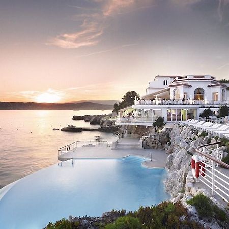 Hotel Du Cap-Eden-Roc أنتيب المظهر الخارجي الصورة